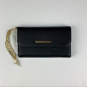 Bandolino Black Wallet